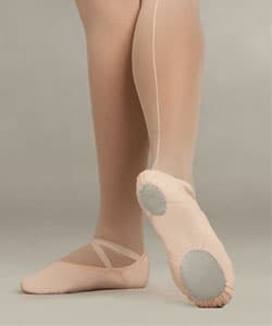 2028A Canvas Juliet