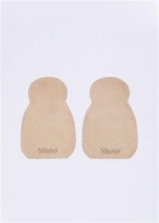 0557 8-Cut Anti-Slip Platform Caps