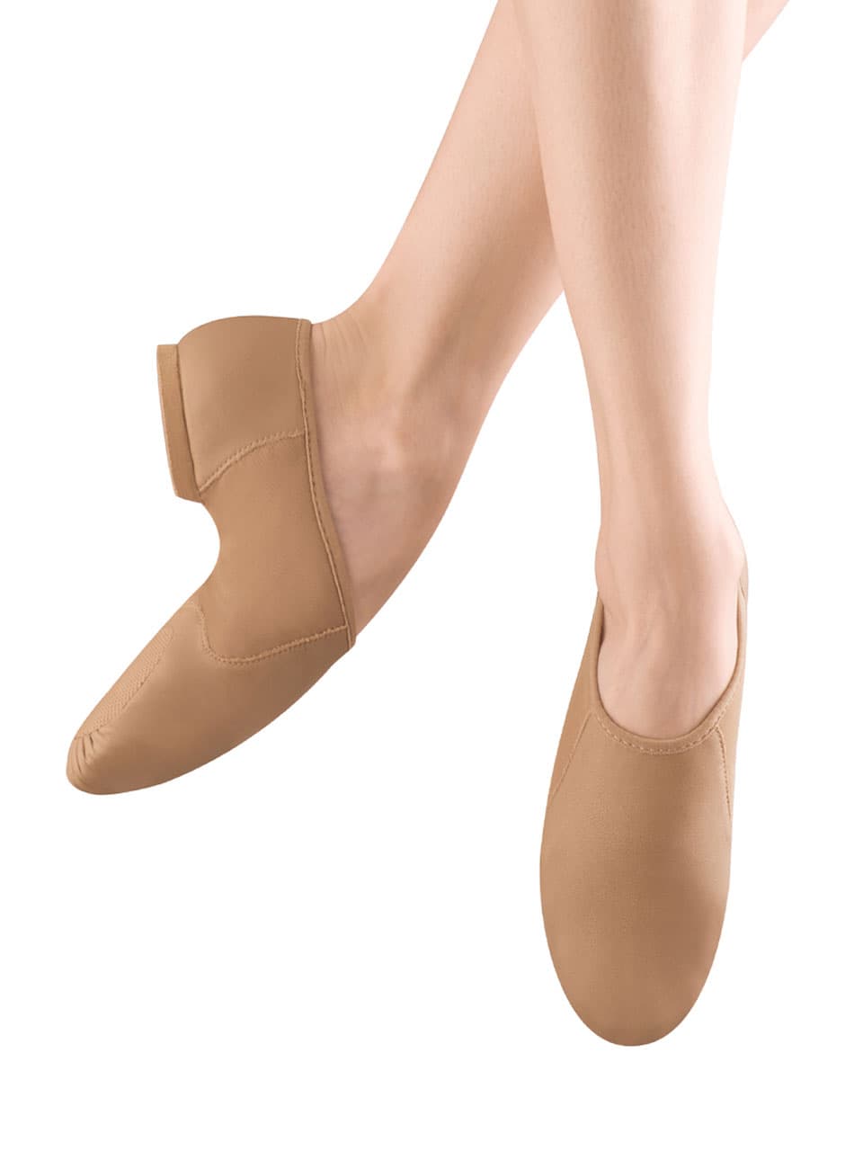 S0495L Neo-Flex Slip On - Tan M 4
