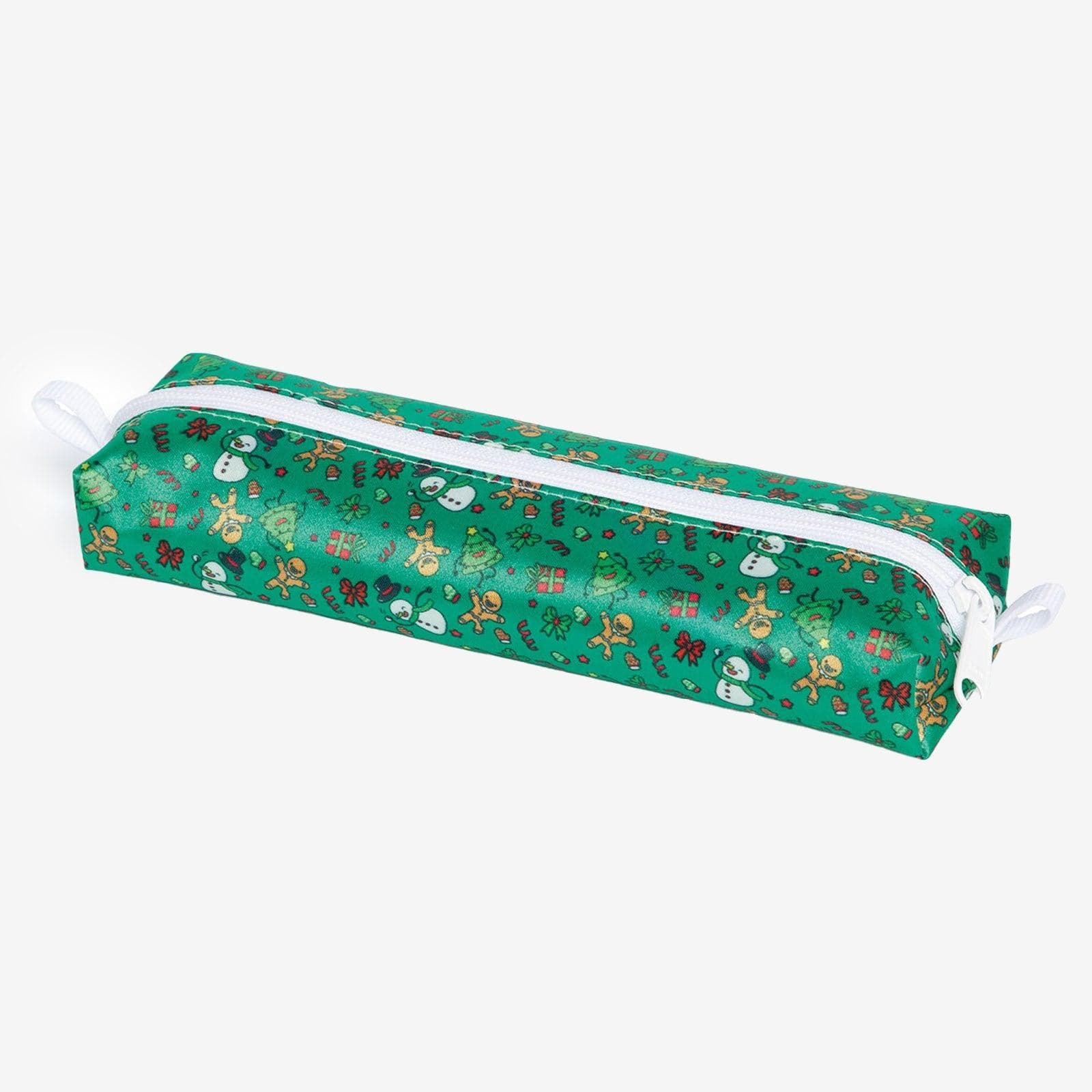 BG618 Christmas Printed Shanks Bag - SB894