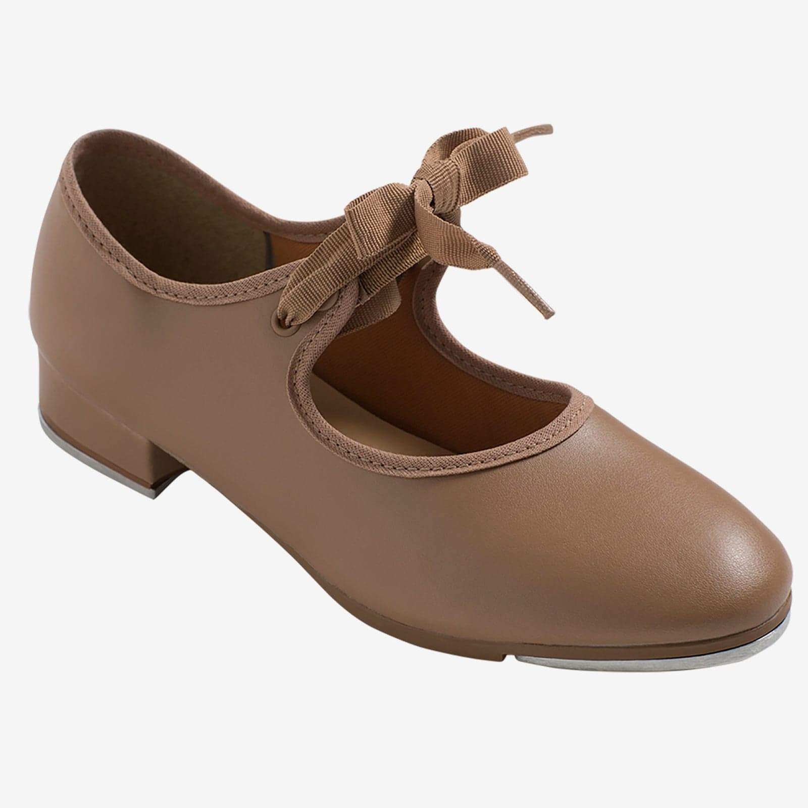 TA35 Val - Tyette Tap - Caramel W 10.5s