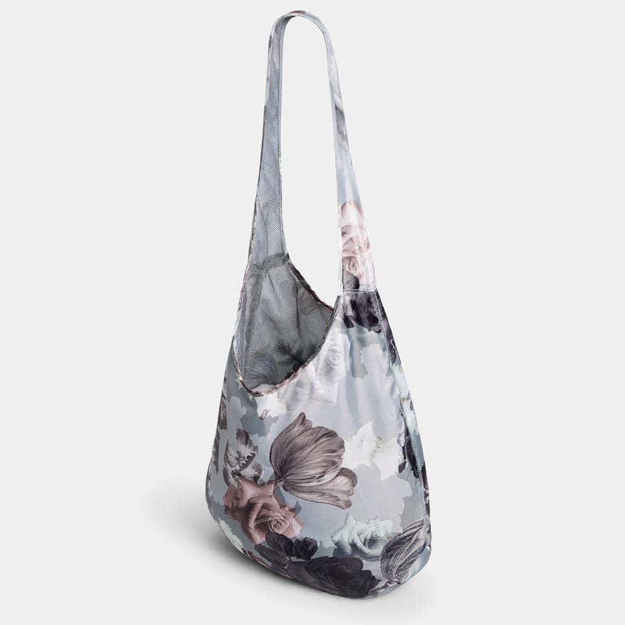 B186W Reversible Mesh Bag