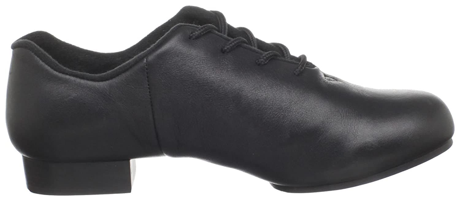 CS201 Split Sole Jazz Clog